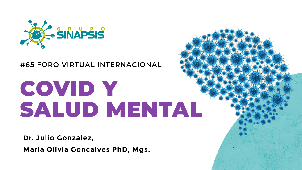 Covid-19 y Salud Mental.