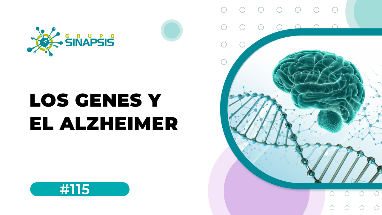 Los Genes y el Alzheimer