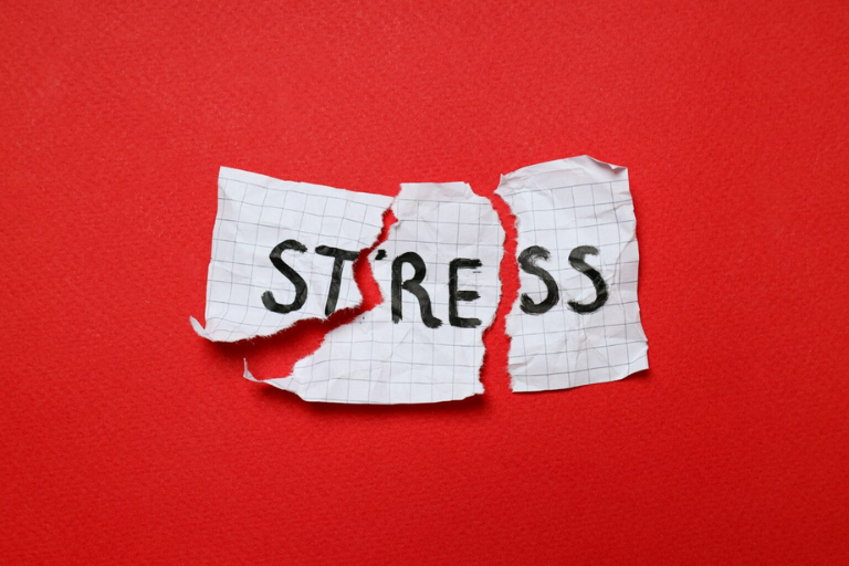 Estrés y Cortisol. ¿Cuáles son sus efectos?